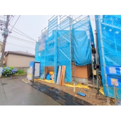 物件画像 東村山市萩山町3丁目