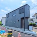  新築一戸建て