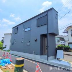 物件画像 清瀬市上清戸2丁目