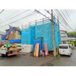 物件画像 清瀬市中里6丁目