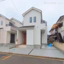  新築一戸建て