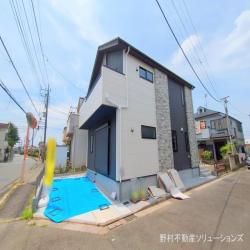 物件画像 清瀬市中清戸5丁目