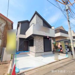 物件画像 清瀬市元町2丁目