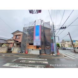 物件画像 東村山市恩多町4丁目