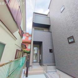 物件画像 所沢市緑町4丁目