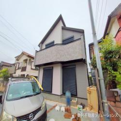 物件画像 東村山市秋津町4丁目
