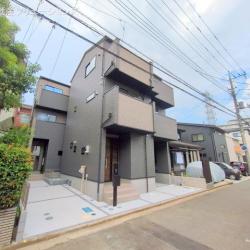 物件画像 所沢市緑町4丁目