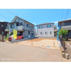 物件画像 東村山市秋津町4丁目