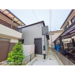 物件画像 東村山市萩山町1丁目