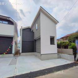 物件画像 所沢市旭町