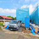  新築一戸建て