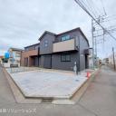  新築一戸建て