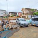  新築一戸建て