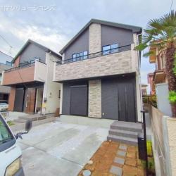 物件画像 所沢市北所沢町