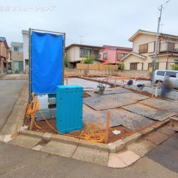所沢市北所沢町 新築一戸建て