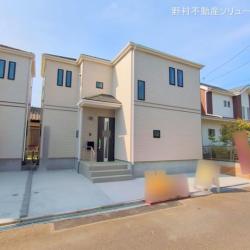 物件画像 東村山市多摩湖町3丁目