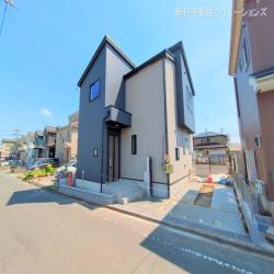 物件画像 東村山市久米川町1丁目