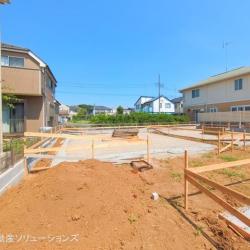 物件画像 東村山市久米川町2丁目
