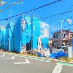 物件画像 東村山市久米川町2丁目