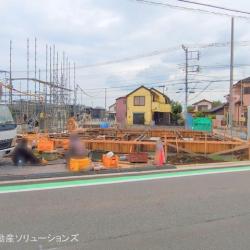 物件画像 東村山市久米川町2丁目