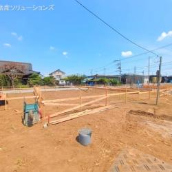 物件画像 東村山市久米川町2丁目