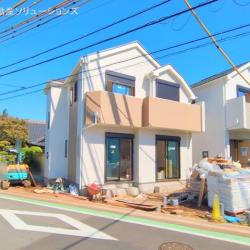 物件画像 東村山市久米川町2丁目