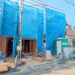 物件画像 所沢市和ケ原1丁目