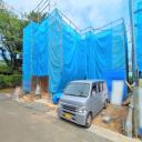  新築一戸建て