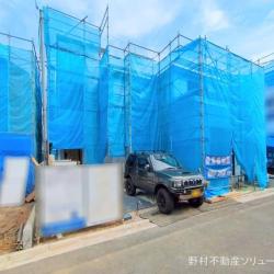 物件画像 東村山市多摩湖町2丁目