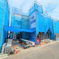 物件画像 東村山市多摩湖町2丁目