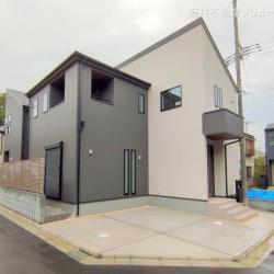 物件画像 東村山市多摩湖町2丁目