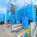  新築一戸建て