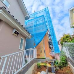所沢市大字山口 新築一戸建て