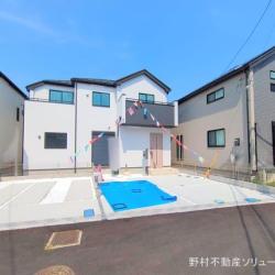 物件画像 清瀬市松山1丁目