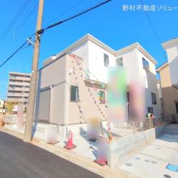 物件画像 所沢市東所沢5丁目