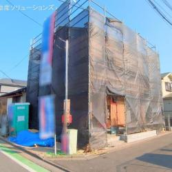 物件画像 所沢市小手指元町1丁目