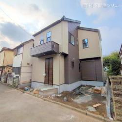物件画像 所沢市若狭1丁目