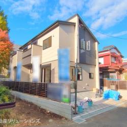 物件画像 東村山市恩多町3丁目