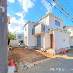 物件画像 所沢市青葉台