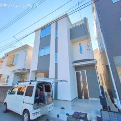 物件画像 所沢市弥生町