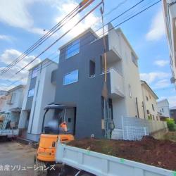 物件画像 所沢市弥生町