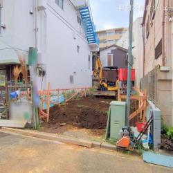 物件画像 清瀬市松山1丁目