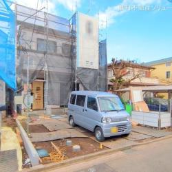 物件画像 東村山市萩山町2丁目