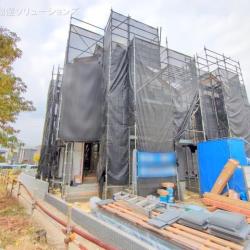 物件画像 所沢市大字山口