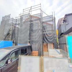 物件画像 所沢市大字山口