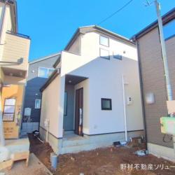 物件画像 東村山市秋津町2丁目