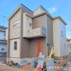 物件画像 所沢市東狭山ケ丘1丁目