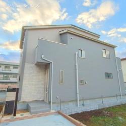 物件画像 所沢市東狭山ケ丘1丁目