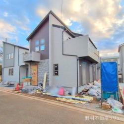 物件画像 所沢市東狭山ケ丘1丁目