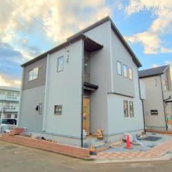 物件画像 所沢市東狭山ケ丘1丁目